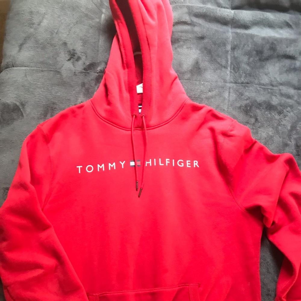 Tommy Hilfiger Jacket